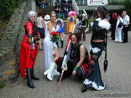 animagic 2003 anikaneda 230