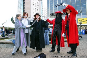 animagic 2005 585