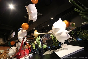 Final Fantasy Eorzea Cafe 37